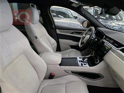 جاگوار F-Pace